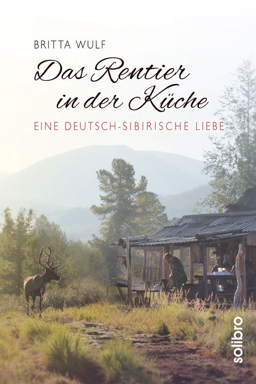 Produktbild: Das Rentier in der K&uuml;che