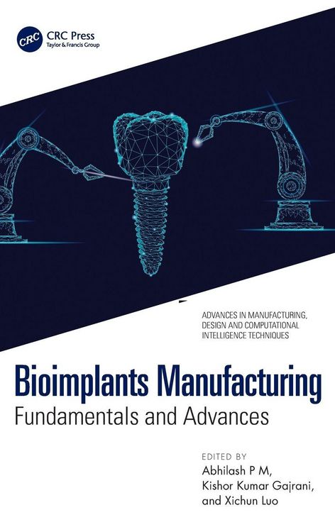 Produktbild: Bioimplants Manufacturing