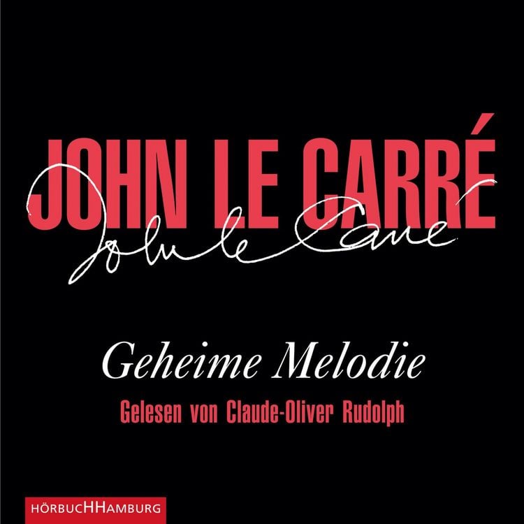 Produktbild: Geheime Melodie