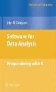 Produktbild: Software for Data Analysis
