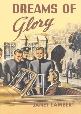 Produktbild: Dreams of Glory