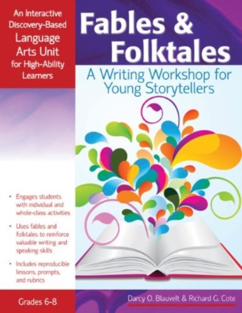 Produktbild: Fables & Folktales
