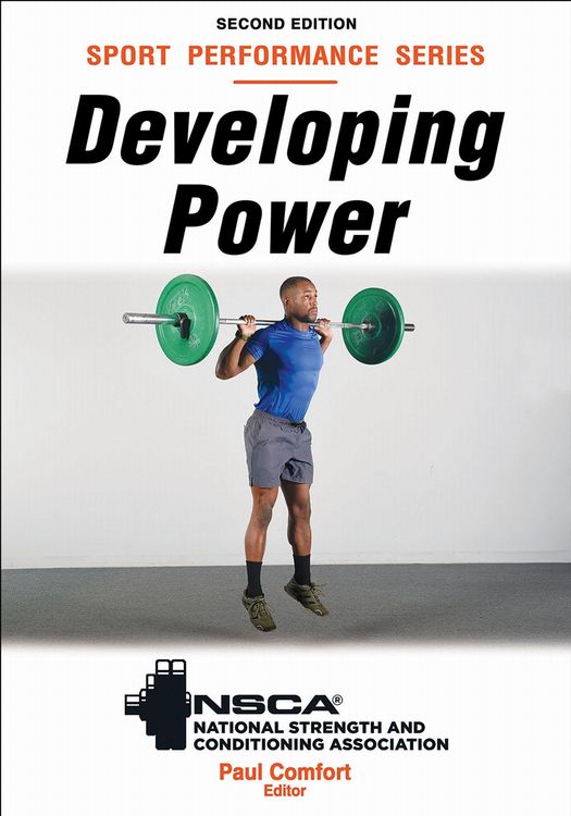 Produktbild: Developing Power