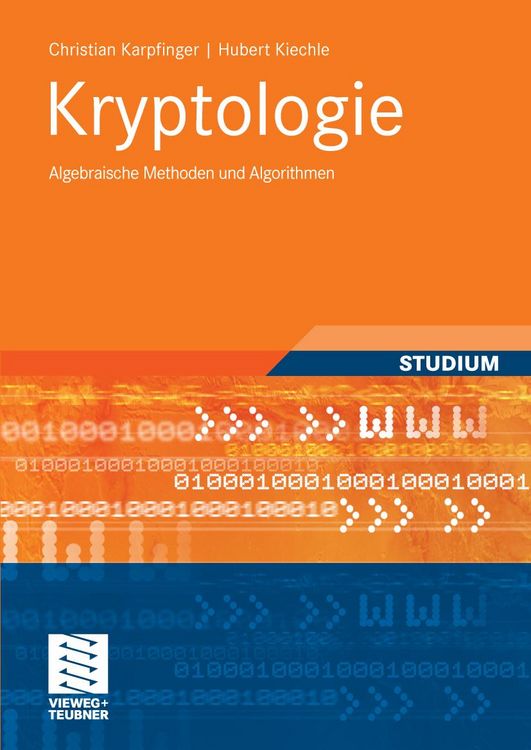 Produktbild: Kryptologie