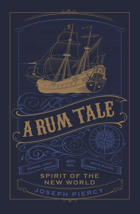 Produktbild: A Rum Tale