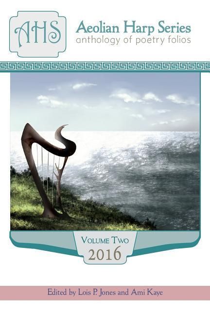 Produktbild: Aeolian Harp Anthology, Volume 2