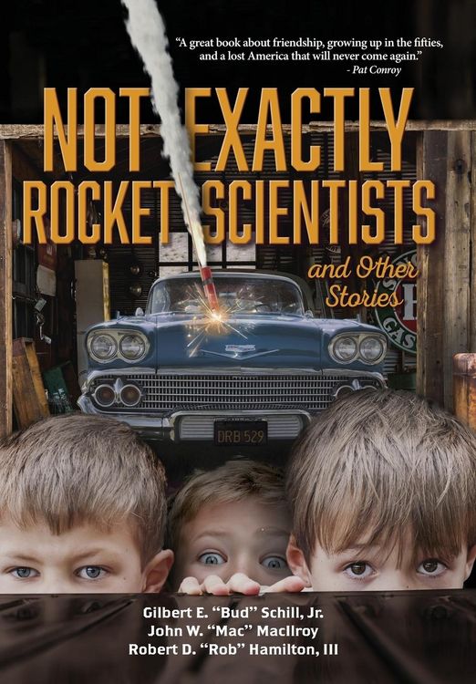 Produktbild: Not Exactly Rocket Scientists and Other Stories