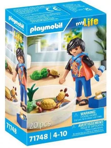 Produktbild: Schildkröten-Terrarium