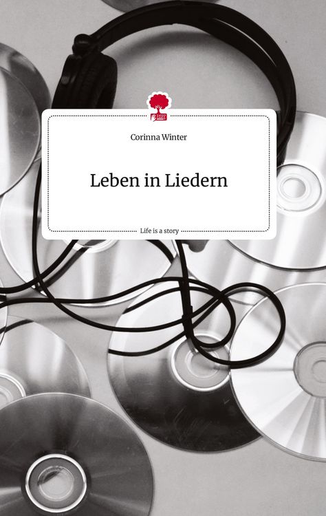 Produktbild: Leben in Liedern. Life is a Story - story.one
