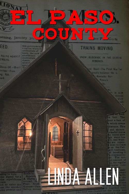 Produktbild: El Paso County