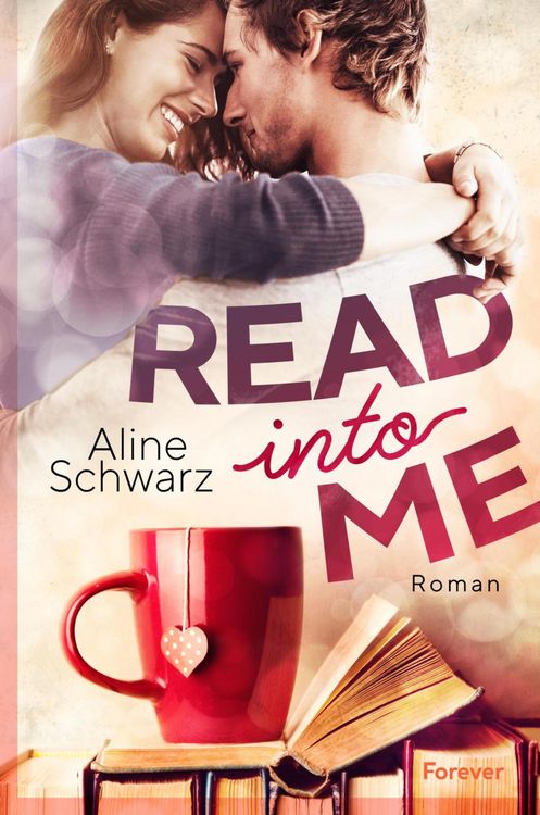 Produktbild: Read into me