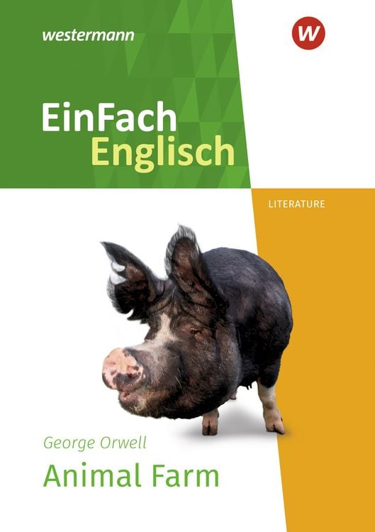 Produktbild: EinFach Englisch New Edition Textausgaben