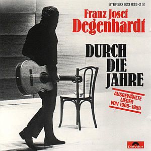 Produktbild: Durch Die Jahre