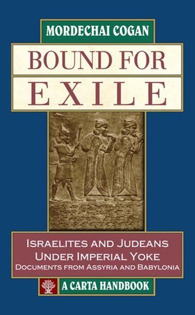 Produktbild: Bound for Exile