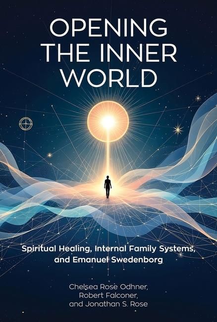Produktbild: Opening the Inner World