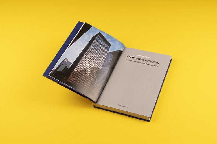Produktbild: Architektur verstehen
