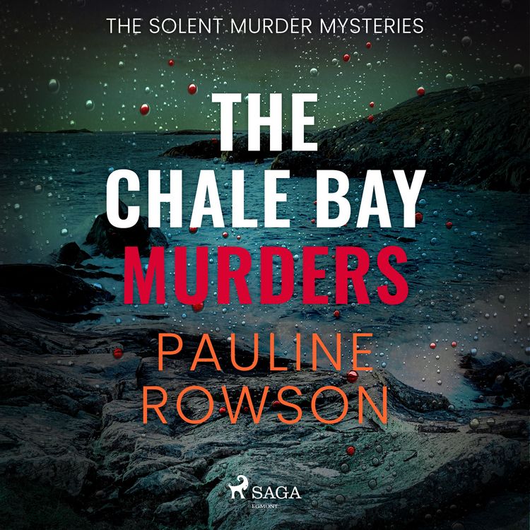 Produktbild: The Chale Bay Murders