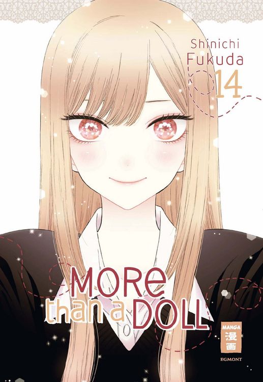 Produktbild: More than a Doll 14