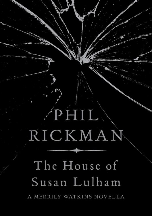 Produktbild: The House of Susan Lulham
