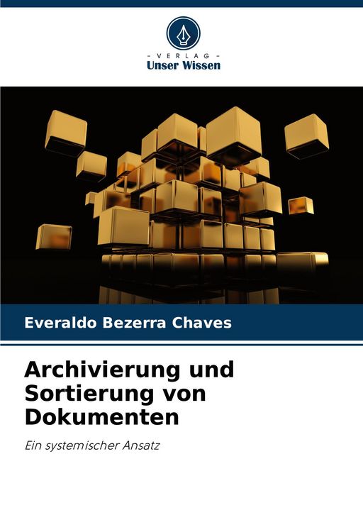Produktbild: Archivierung und Sortierung von Dokumenten