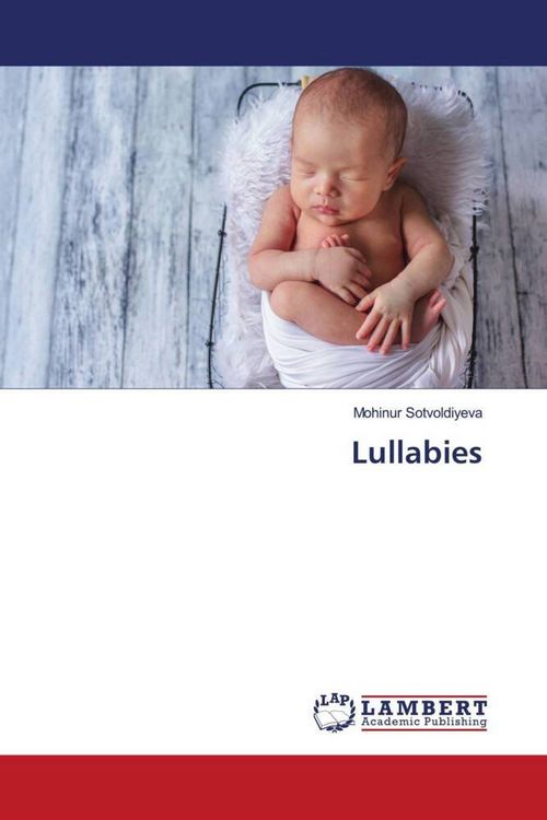 Produktbild: Lullabies