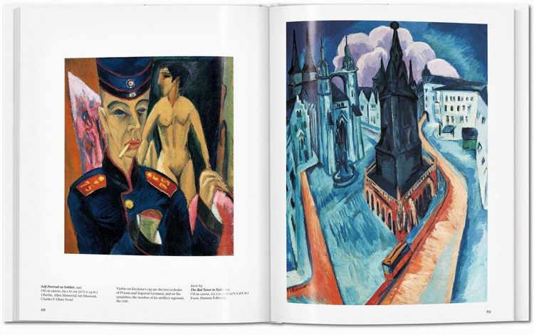 Produktbild: Kirchner