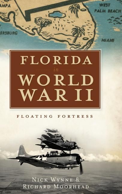 Produktbild: Florida in World War II