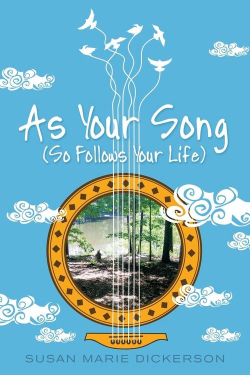 Produktbild: As Your Song