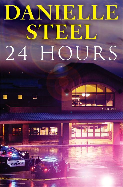 Produktbild: 24 Hours