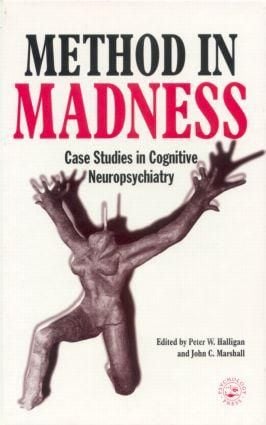 Produktbild: Method in Madness