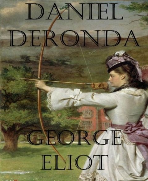 Produktbild: Daniel Deronda