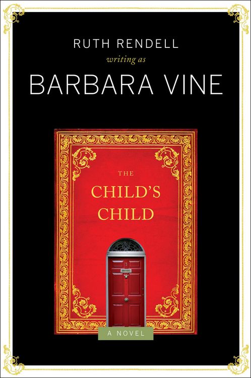 Produktbild: The Child's Child