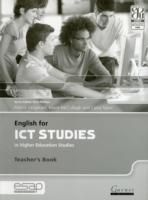 Produktbild: Fitzgerald, P: English for Information & Communication Techn