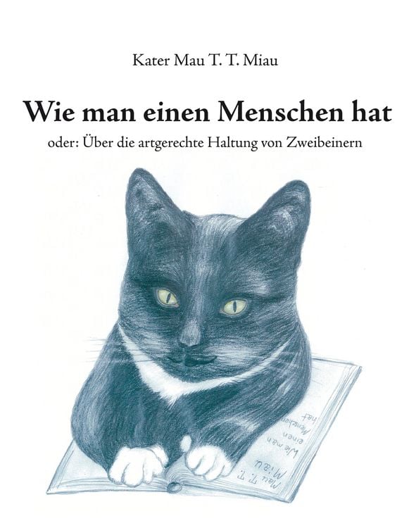 Produktbild: Wie man einen Menschen hat