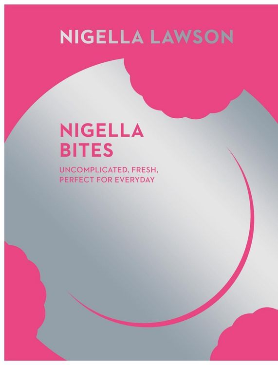 Produktbild: Nigella Bites (Nigella Collection)