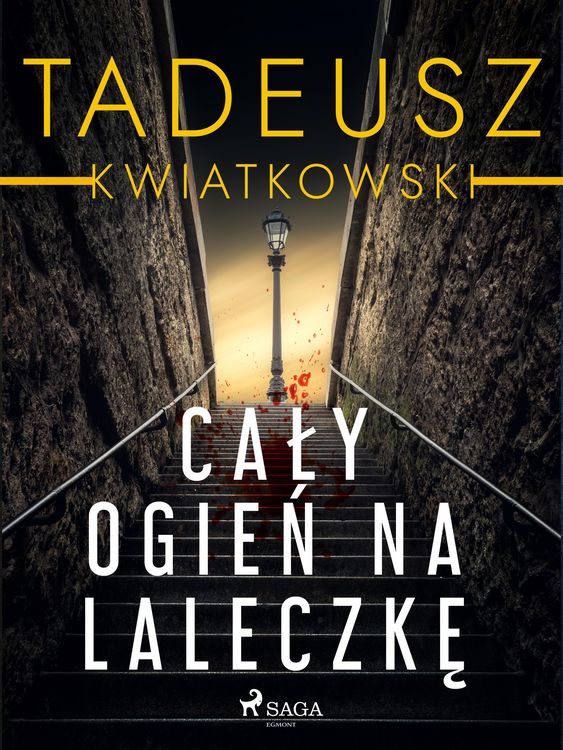 Produktbild: Caly ogien na laleczke