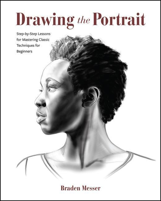 Produktbild: Drawing the Portrait&nbsp;