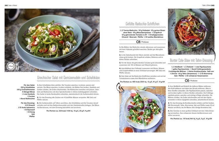 Produktbild: 365 Low-Carb-Rezepte
