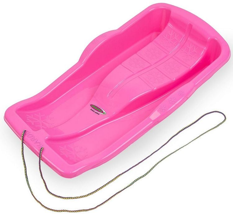 Produktbild: Snow Play Bob Karol 80cm pink