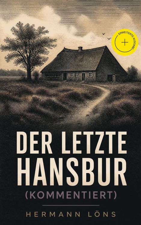 Produktbild: Der letzte Hansbur