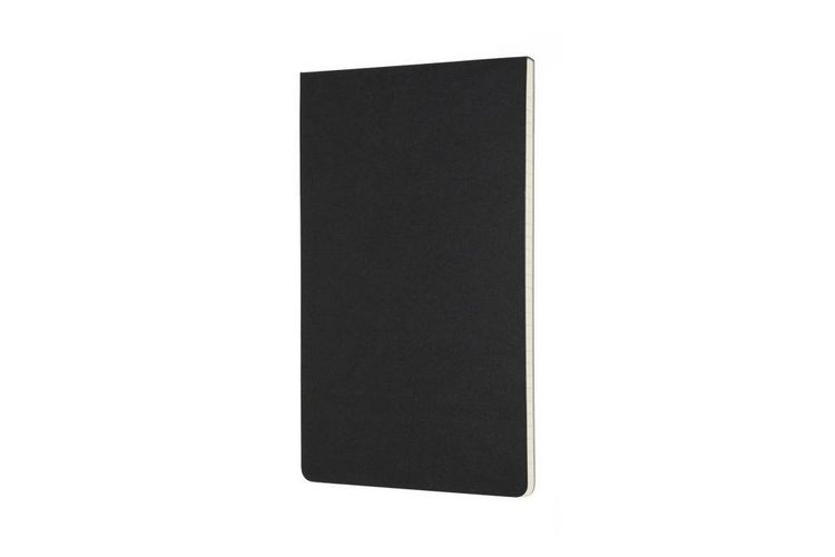 Produktbild: MOLESKINE: Moleskine Pro Pad Large Black