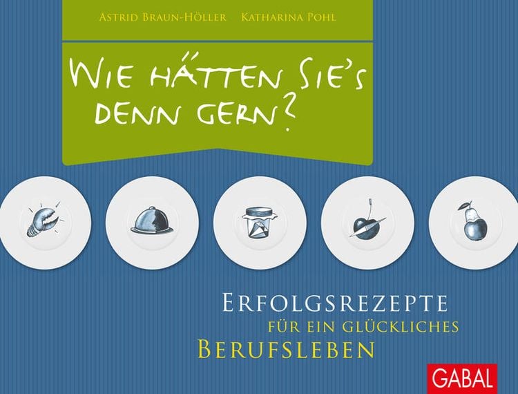 Produktbild: Wie hätten Sie's denn gern?