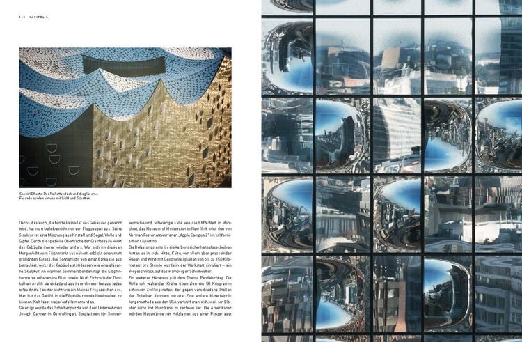 Produktbild: Elbphilharmonie