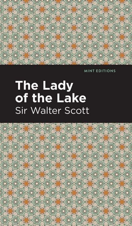 Produktbild: The Lady of the Lake