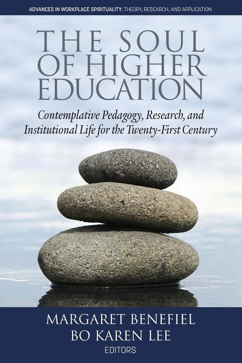 Produktbild: The Soul of Higher Education