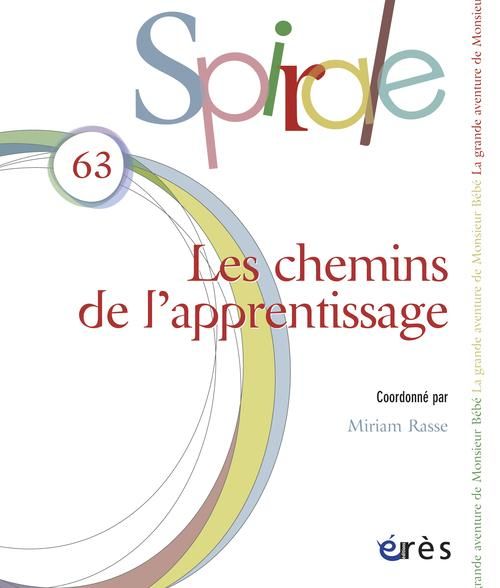 Produktbild: Spirale: No 63