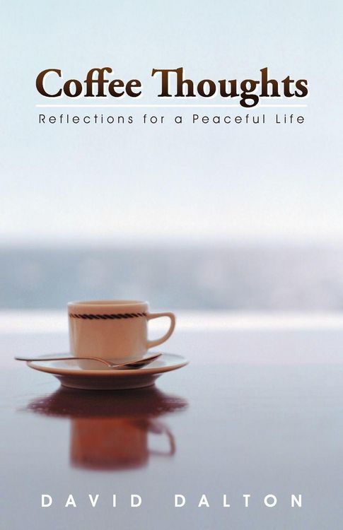 Produktbild: Coffee Thoughts