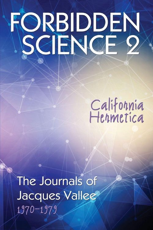 Produktbild: Forbidden Science 2