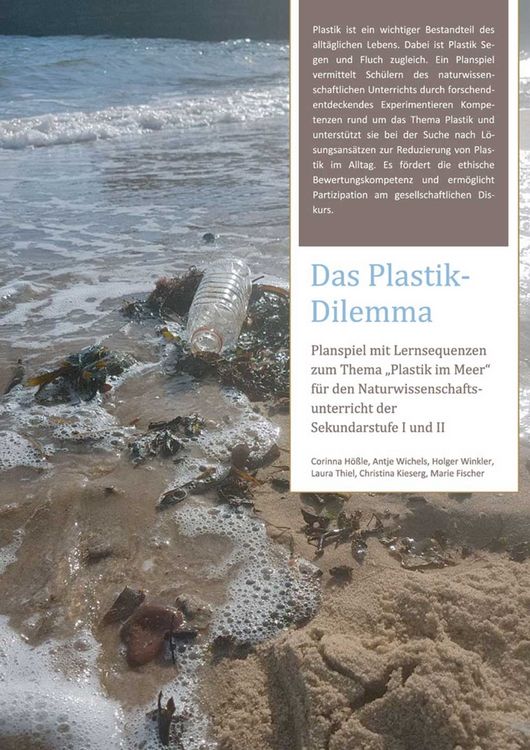 Produktbild: Das Plastik-Dilemma