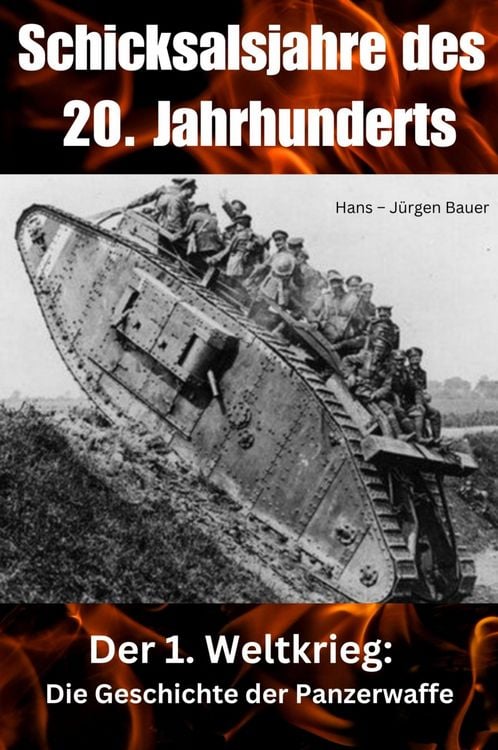 Produktbild: Schicksalsjahre des 20. Jahrhunderts